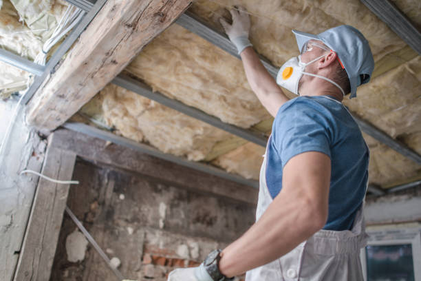 Best Insulation for Specific Applications in Columbus, GA