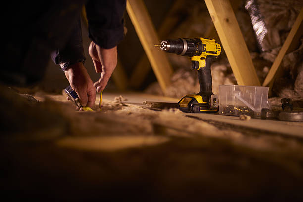 Best Insulation for Specific Applications in Columbus, GA