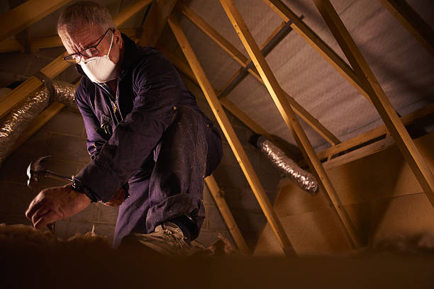 Best Residential Insulation in Columbus, GA