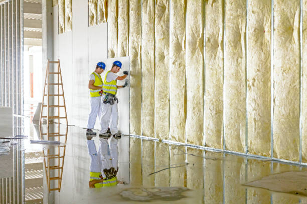 Best Types of Insulation in Columbus, GA